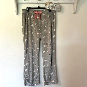 🌻 Columbia Drawstring Pajama Pants